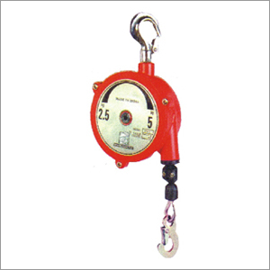 Industrial Spring Balancers