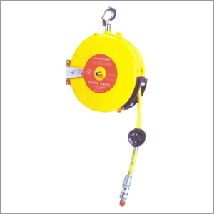 Air Hose Reel