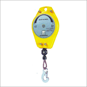 Spring Balancers Hose Reels