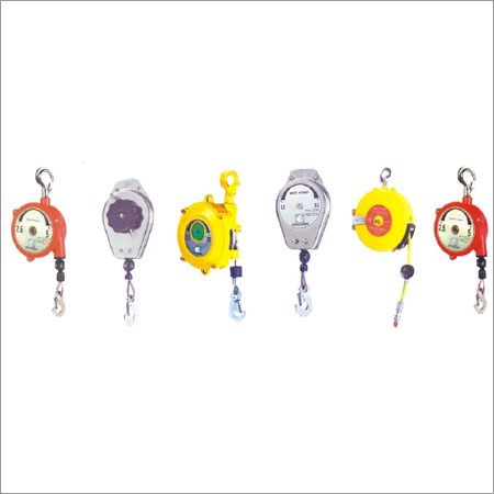 Light Spring Balancer