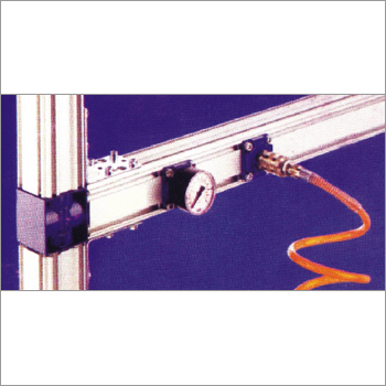 Industrial Hydraulic Hoses