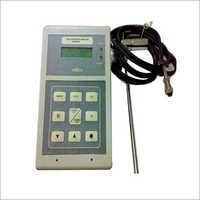 Flue Gas Analyzer