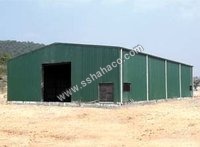Ezy Build Warehouse