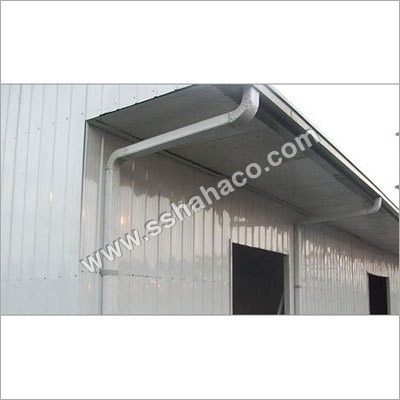 Pre Engineered Building Systems