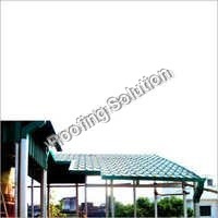 Commercial Roofing Solutions