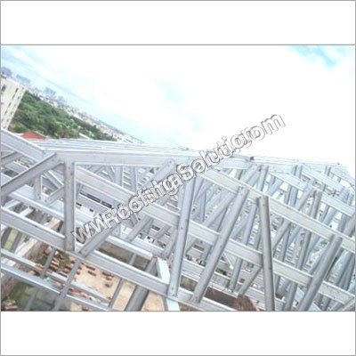 Prefabricated Building Roofing Systems