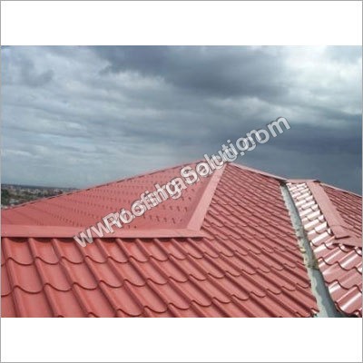 Industrial Waterproofing Solution