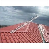 Industrial Waterproofing Solution