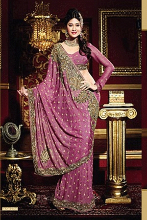 Wedding Sarees