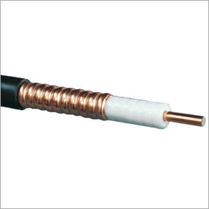 1-2 RF Feeder Cable