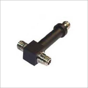 2-Way Power Splitter