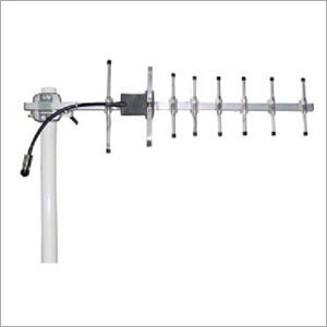 Yagi Indoor Antenna