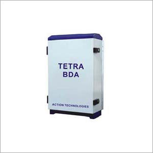 TETRA Band-Selective BDA