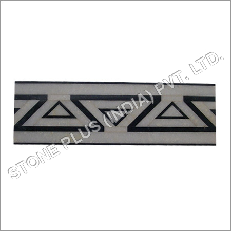 Stone Marble Inlay Tiles