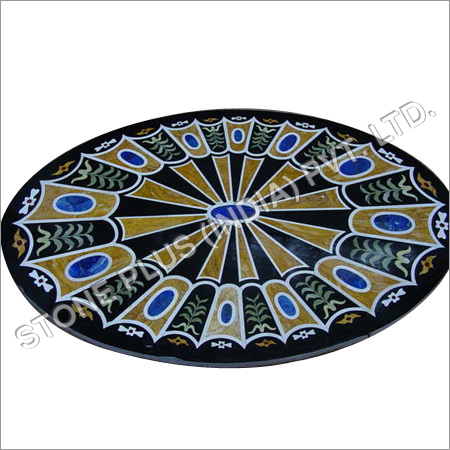 Floor Medallions