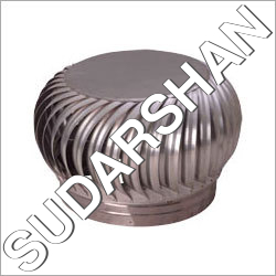 Air Ventilator