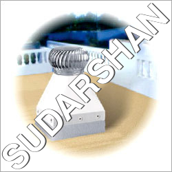 Industrial Air Ventilator