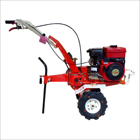 Brush Cutter