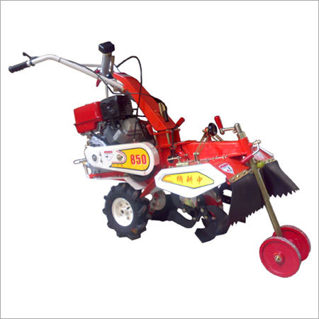 Grass Cutter