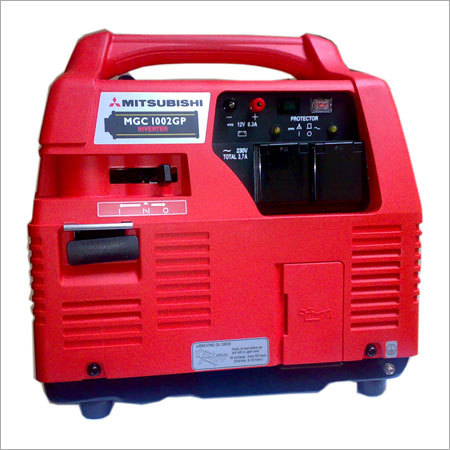 Genset