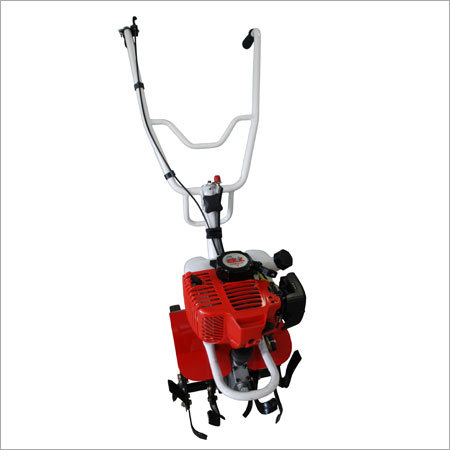 Mini Tiller