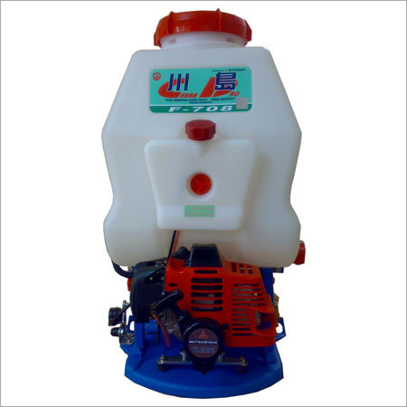 Agricultural Knapsack Sprayer