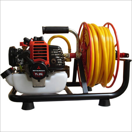 Portable Sprayer