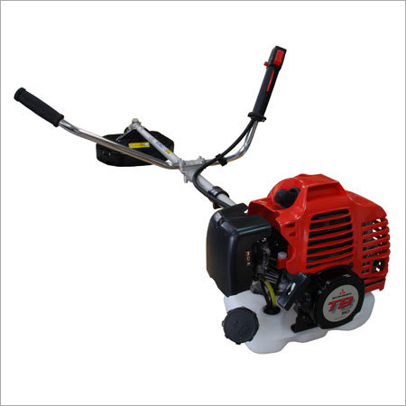Agricultural machines