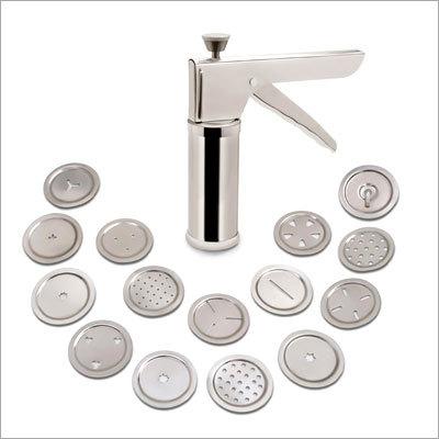 Kitchen Press / Farsan Maker