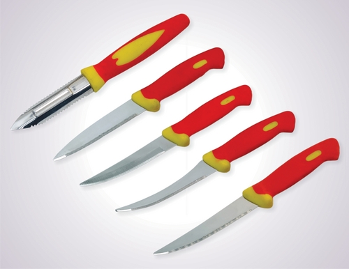 Kitchen Knife