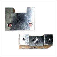 Industrial Hydraulic Blocks