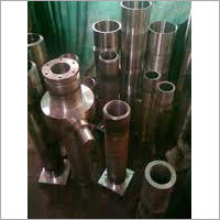Hydraulic Honed Tubes