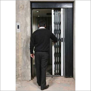 Lift Repairing Services in Delhi