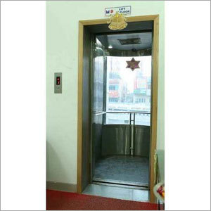 Glass Lifts Repairing Services
