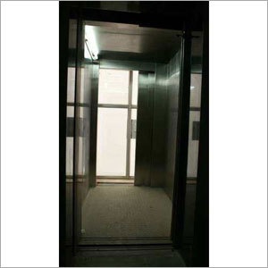 Lift Maintenance