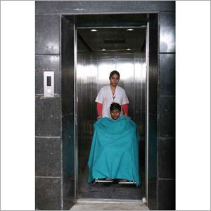 Hospital Lift Repairing Services