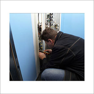 Maintenance Lift Services