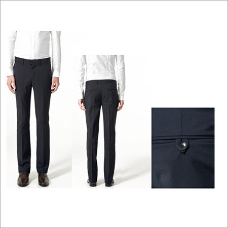 Mens Designer Pant