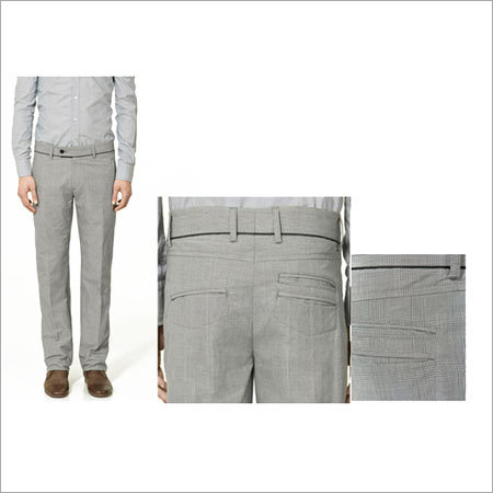 Designer men Trousers