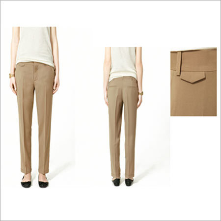 Woman's Pant