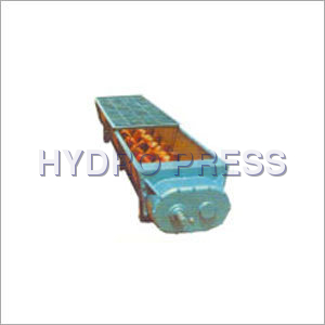 Paddle Mixer