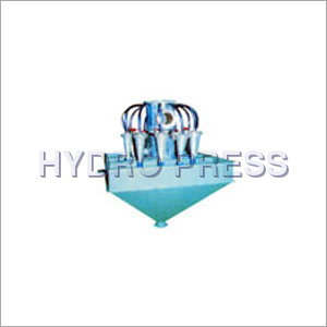Hydrocyclones
