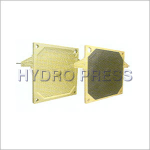 Membrane Filter Plates
