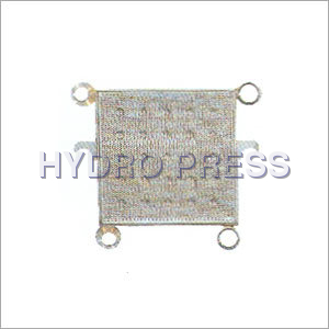 Membrane Filter Plate