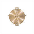 Gelatine Filter Plate