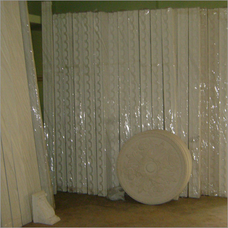 Gypsum Cornice