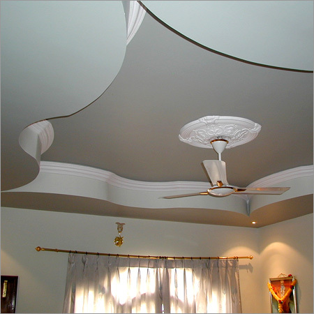 Designer False Ceiling
