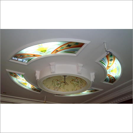 False Ceiling Design