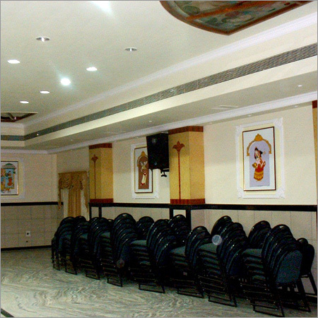 Design False Ceiling Service