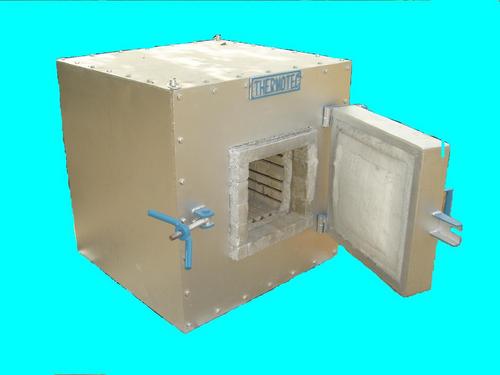 Muffle Furnace